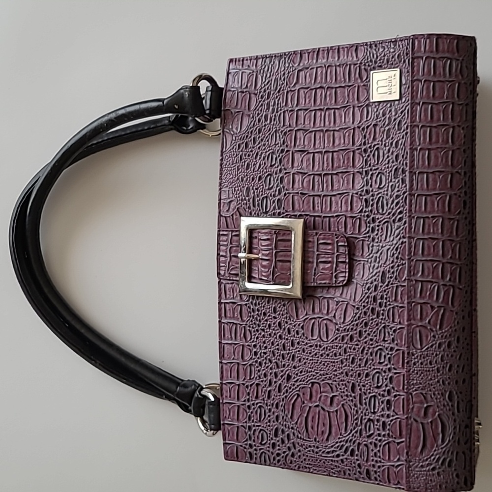 Miche Classic Bag With Cover Of Your Choice!